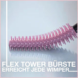 Maybelline Lash Sensational Sky High Sklep z kosmetykami i urodą Naty