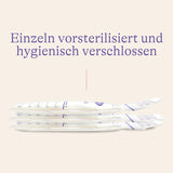 Lansinoh Muttermilchbeutel - 25 Stück - Zum Sicheren Aufbewahren Und Einfrieren Von Muttermilch - Hygienisch & Platzsparend Akcesoria Żywność i karmienie piersią Bebe Naty Shop