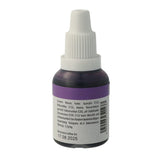 Barwnik spożywczy Bakeryteam Aerobrush Fioletowy 20ml