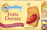 , Tłusty Biscotta Golden - 630 gr
