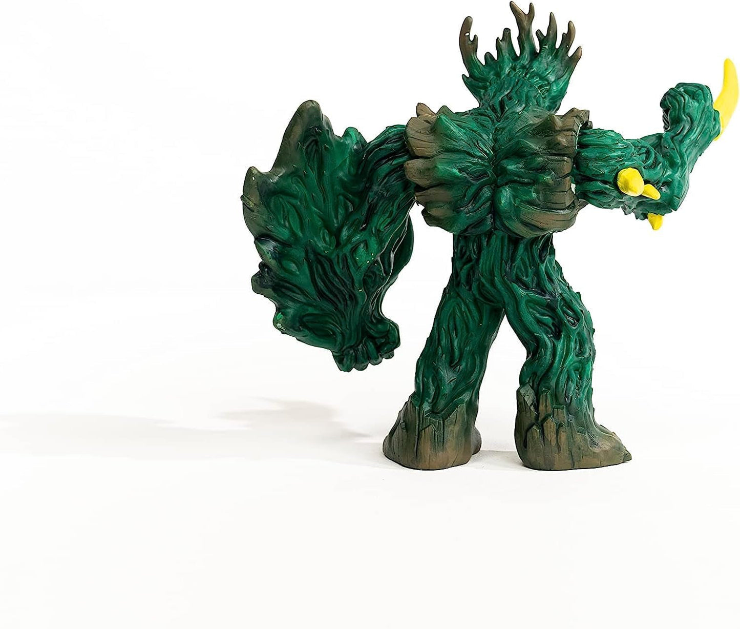 STWORZENIA ELDRADOROWE Schleich | Władca dżungli 70151 | Figurka potwora ELDRADOR Schleich z obrotową głową i ruchomymi ramionami | Świetny prezent dla dzieci | Od 7 lat | 14 X 7 X 114 cm Figurki Naty Shop