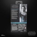 Gwiezdne Wojny Czarna seria Anakin Skywalker, Gwiezdne Wojny: Ahsoka Premium Kolekcjonerska figurka (15 cm) Figurki Naty Shop