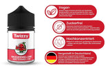 Twizzy Arbuz, Aromaty spożywcze - 60 ml - Intensywny aromat Arome Naty Shop