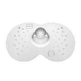 MAM Stillhütchen Größe S (Ř 17 Mm) Im 2Er-Set, Extra Weiche Brusthütchen Zum Schutz Beim Stillen, Brustwarzenschutz Für Maximalen Hautkontakt Zwischen Mutter Und Kind Akcesoria Żywność i karmienie piersią Bebe Naty Shop