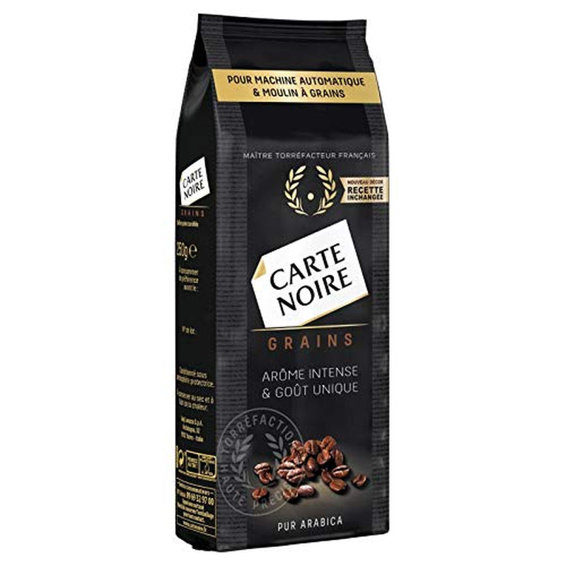 Tektura czarna - Granulacja 250 g - Trzy sztuki