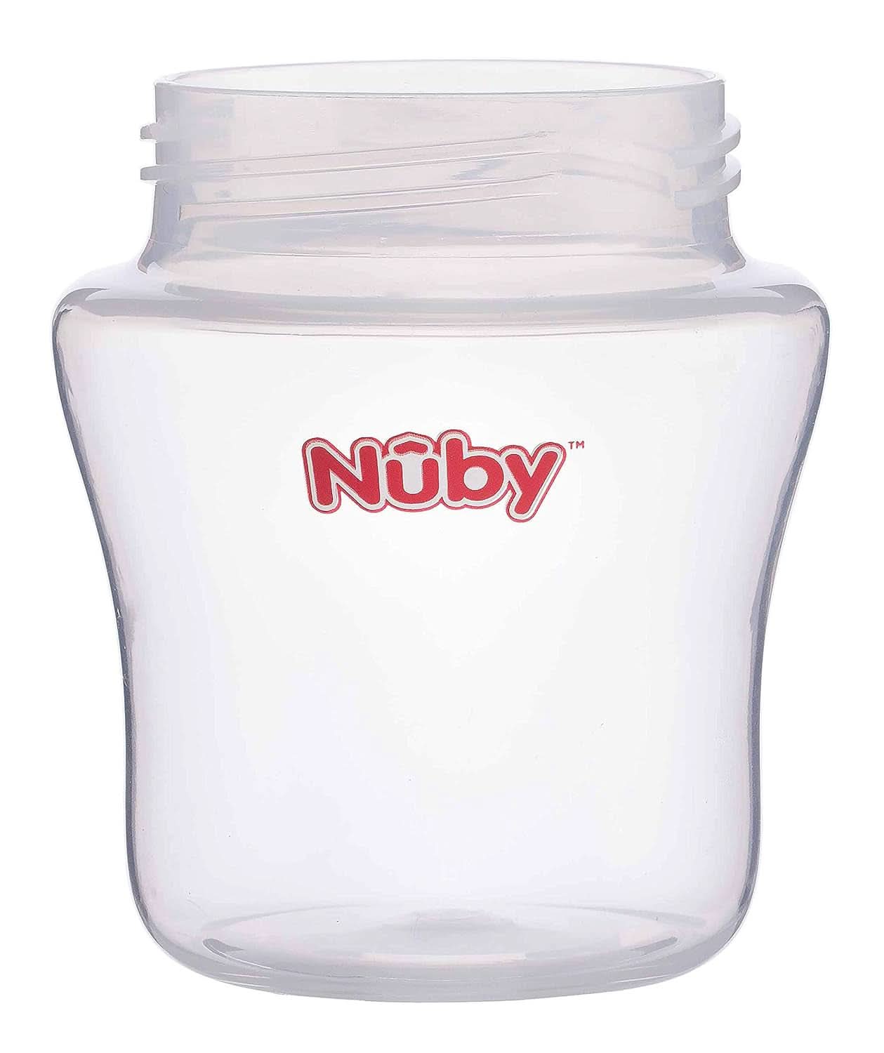 Nuby - Elektrische Milchpumpe Mit Digitaler Anzeige Akcesoria Żywność i karmienie piersią Sklep Bebe Naty