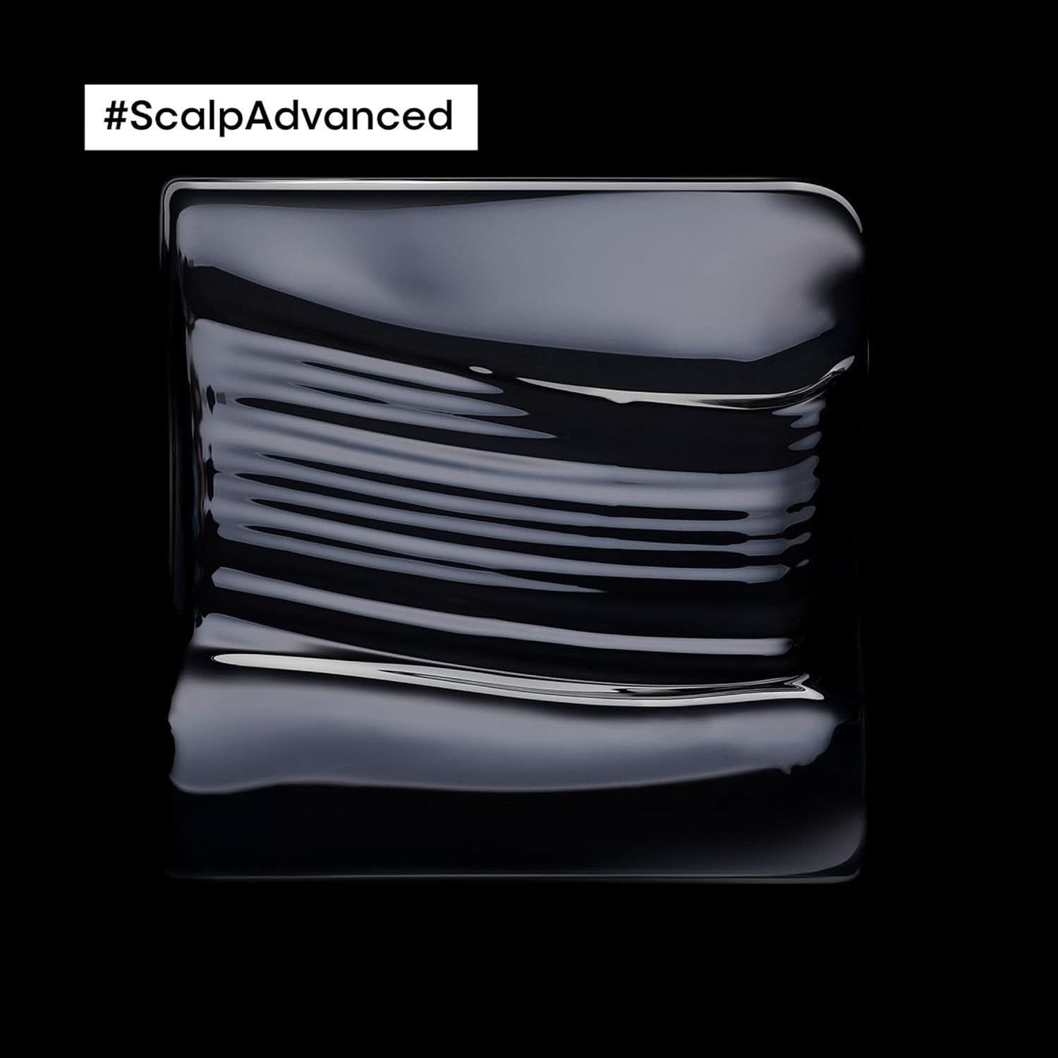 L'Oréal Professionnel Oczyszczający szampon do tłustej skóry głowy, 300ml Naty Shop Prysznic i Kąpiel