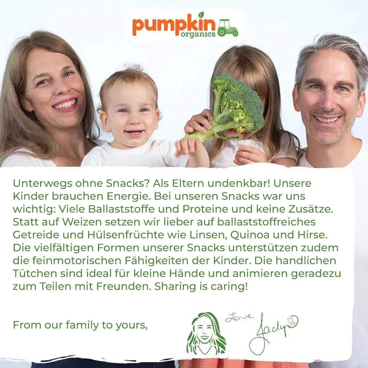 Pumpkin Organics Wieloziarniste krążki z marchewką i mango dla niemowląt (opakowanie 8 szt.) Bez dodatków Przekąski dla dzieci od 12. miesiąca życia – bez alergenów² i bezglutenowe³ Chrupiące przekąski dla dzieci (8 x 20 g)