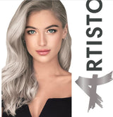 Profesjonalna trwała farba do włosów Artisto, nr 12,0, ultrajasny blond, 120 ml, profesjonalny efekt, 100% krycia siwych włosów Farba do włosów Naty Shop