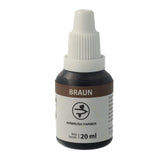 Barwnik spożywczy Bakeryteam Airbrush Brown 20ml