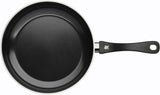 WMF Diabelska patelnia 28 cm, patelnia indukcyjna, stal nierdzewna Cromargan, plastikowy uchwyt Garnki i patelnie Naty Shop