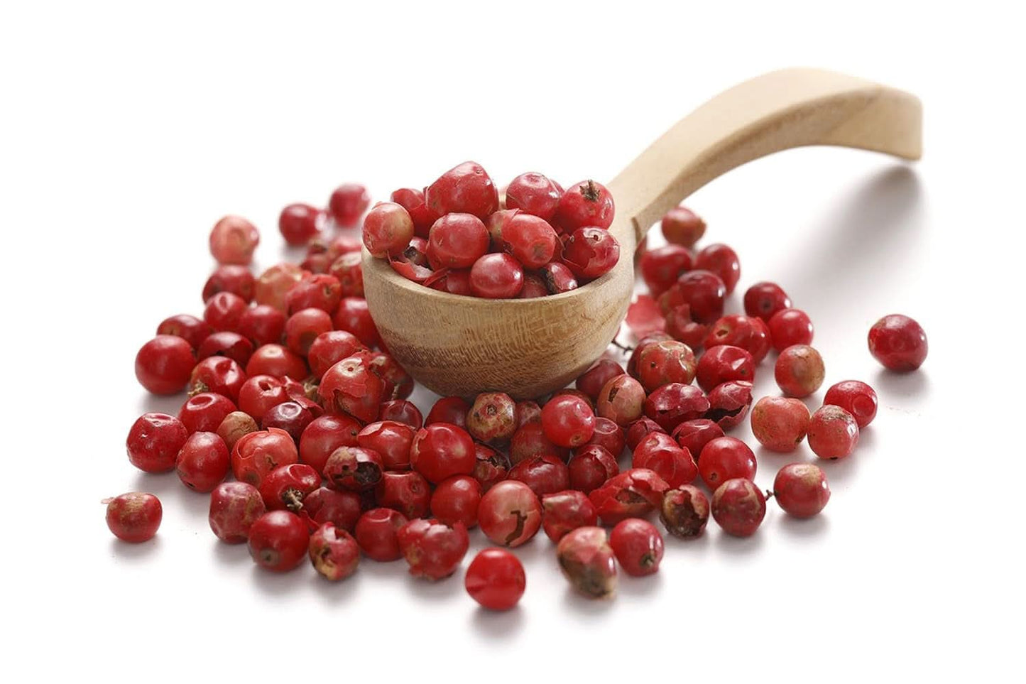 Ankerkraut, różowy pieprz (Schinus Berry), różowe jagody, idealna do dżinu z tonikiem, 45 gramów Condimente Naty Shop
