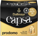 Zszywka Longo Prodomo 39 Kapseln
