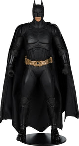 Mcfarlane Batman Begins DC Multiverse Figurka Batman 18 Cm Figurki Naty Shop