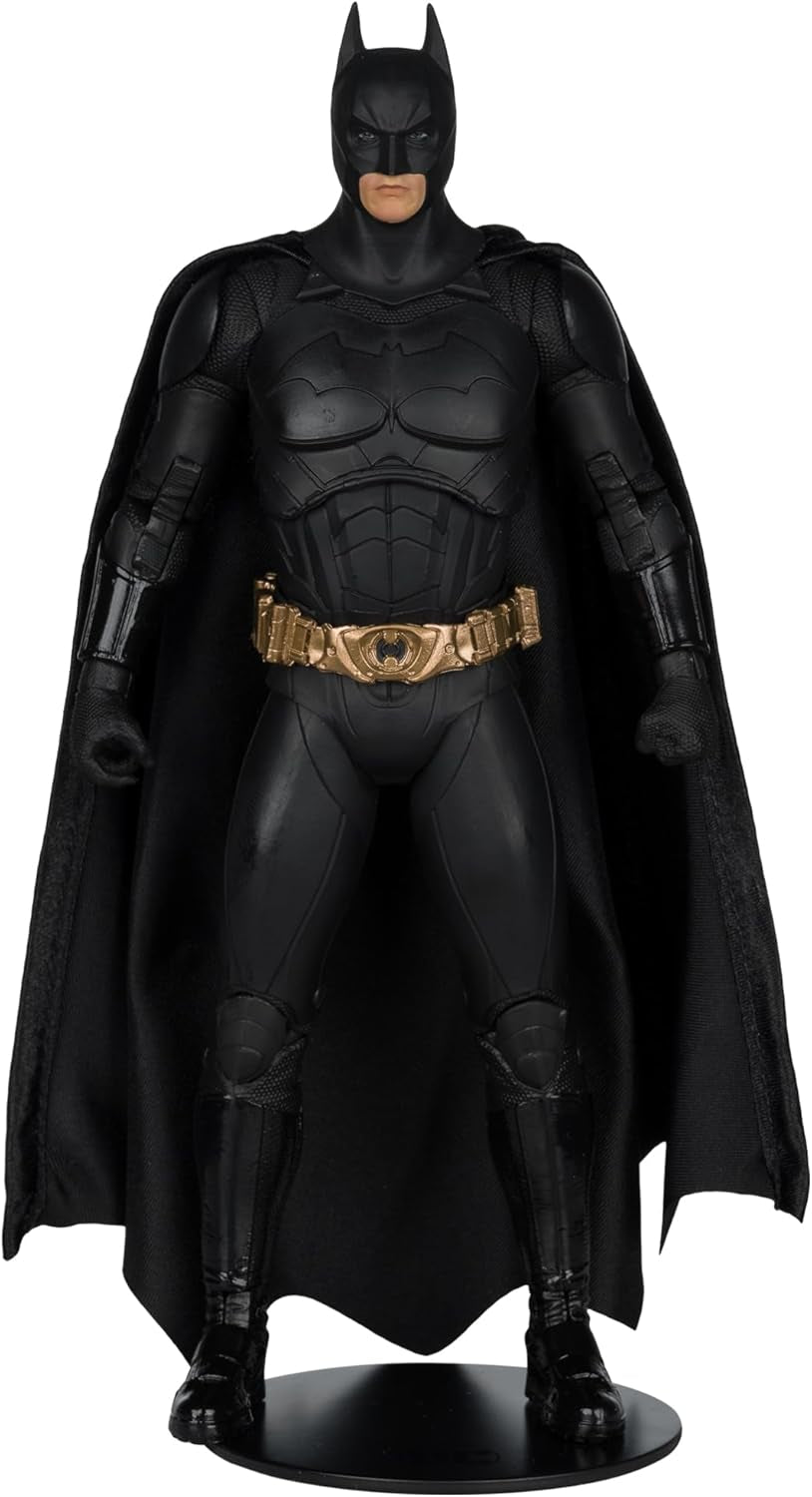 Mcfarlane Batman Begins DC Multiverse Figurka Batman 18 Cm Figurki Naty Shop
