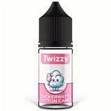Twizzy Skoncentrowany aromat waty cukrowej, 30 ml Aromas Naty Shop