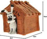 80070 - Domek dla psa Idefix - Mini skarbonka, bez