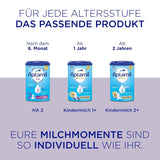 Aptamil HA Pre Ready to Drink – Mleko hydrolizowane dla niemowląt od urodzenia – 4 x 2 x 90 ml