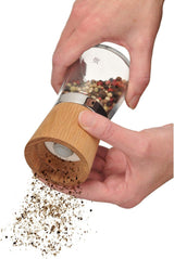 Tarka do soli i pieprzu WMF Ceramill Nature Tarki i młynki Naty Shop