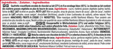 Nestlé Chunky Funky Crispy Wafel w mlecznej czekoladzie, opakowanie zbiorcze 2 opakowania (4 x 40 g każdy)