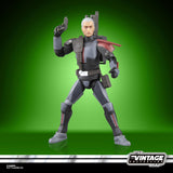 Kolekcja Star Wars Vintage Crosshair, Star Wars: Bad Batch Figurka do kolekcjonowania (9,5 cm) Figurki Naty Shop
