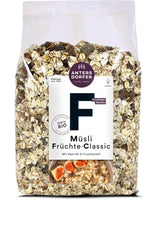 Klasyczne musli z owocami, 1 kg