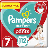 Pampers (stara wersja), majtki, rozmiar 4, 9kg-15kg, trzy opakowania (1 x 88 pieluszek)