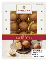 Ziemniaki z marcepanem Niederegger 100g