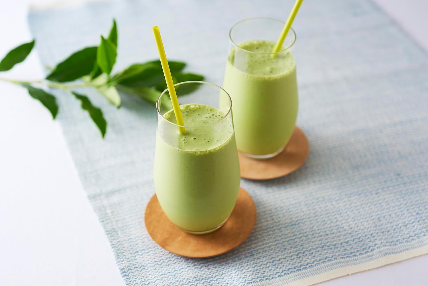 ITO EN Instant Matcha Powder – Słodzona herbata Matcha w proszku w saszetkach 12g (10 sztuk w opakowaniu) – 1 x 120g (2 opakowanie)
