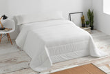 Degrees Home - 4 Estaciones - kołdra nordycka, 180 cm, 2 kołdry. Zima: Włókna 270 G/M2; Lato 170 gr/M2-260X240 cm Kołdry i kołdry Naty Shop