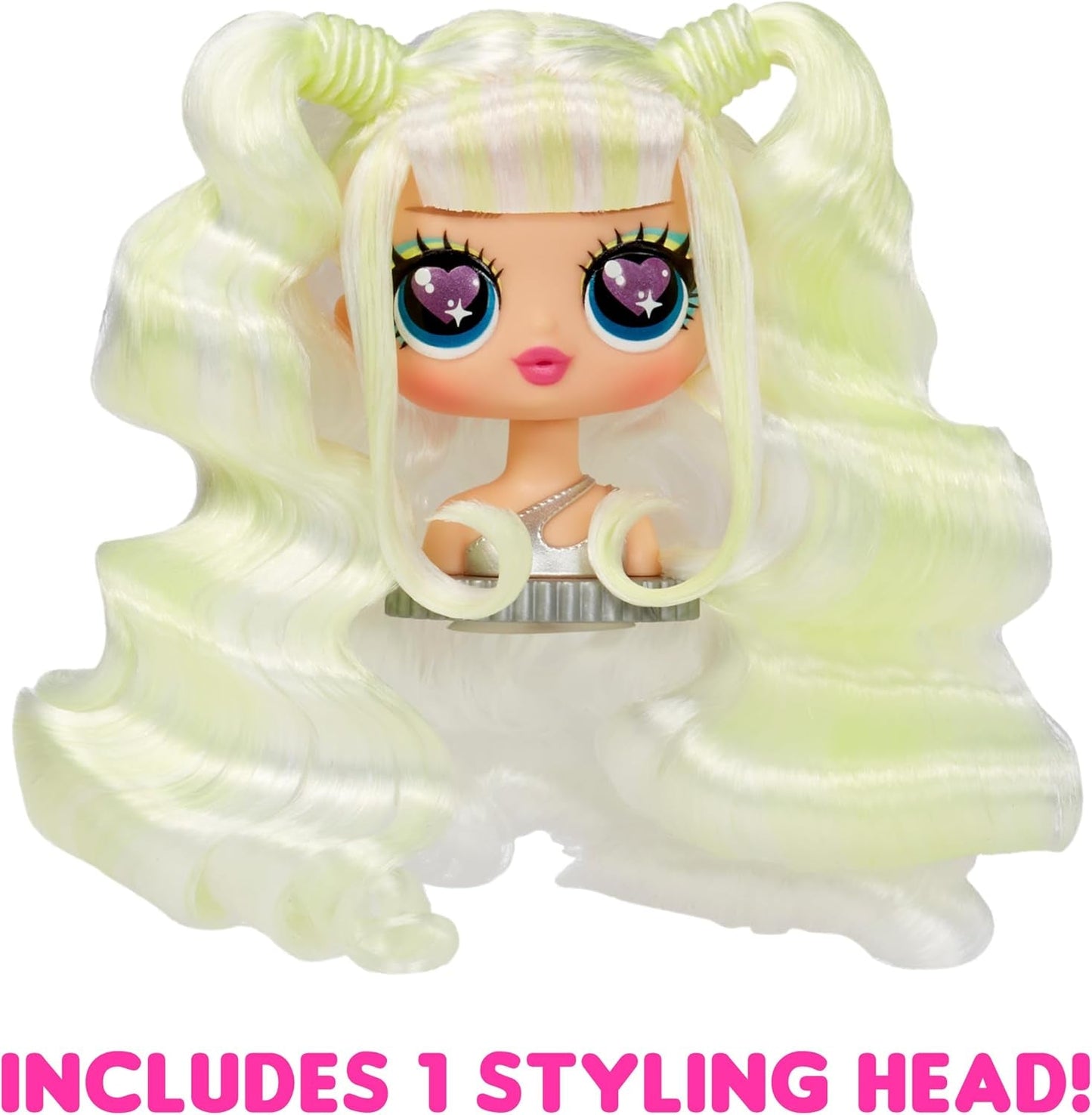 KUPA ŚMIECHU. Surprise Tweens Surprise Swap Series - Bronze-2-Blonde Billie - Modepuppe mit mehr als 20 Überraschungen, w tym styling-Kopf i toller Mode und Accessoires - idealne dla Kinder ab 4 Jahren