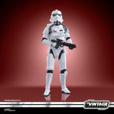 Star Wars Jetpack Trooper Kolekcja vintage Star Wars Jedi: Survivor Figurka (skala 9,5 cm) Figurki Naty Shop