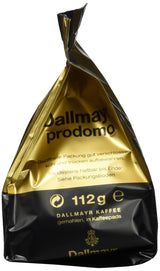 Kaffee Prodomo Kaffeepads, opakowanie 5er (5 x 16 podkładek)