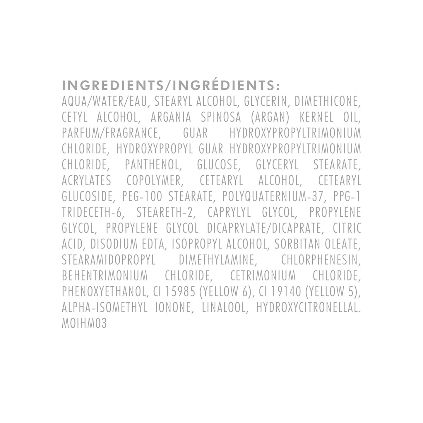 MOROCCANOIL - Intensywnie nawilżająca maska 75ml Naty Shop maska do włosów