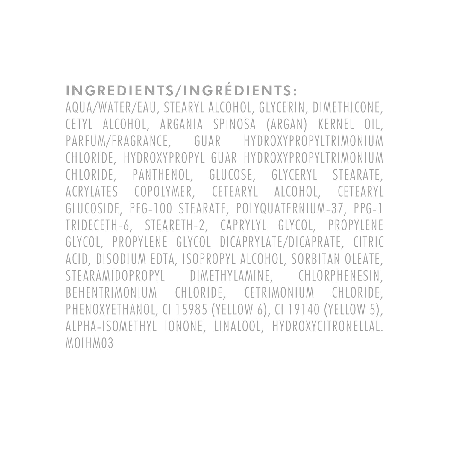 MOROCCANOIL - Intensywnie nawilżająca maska 75ml Naty Shop maska do włosów