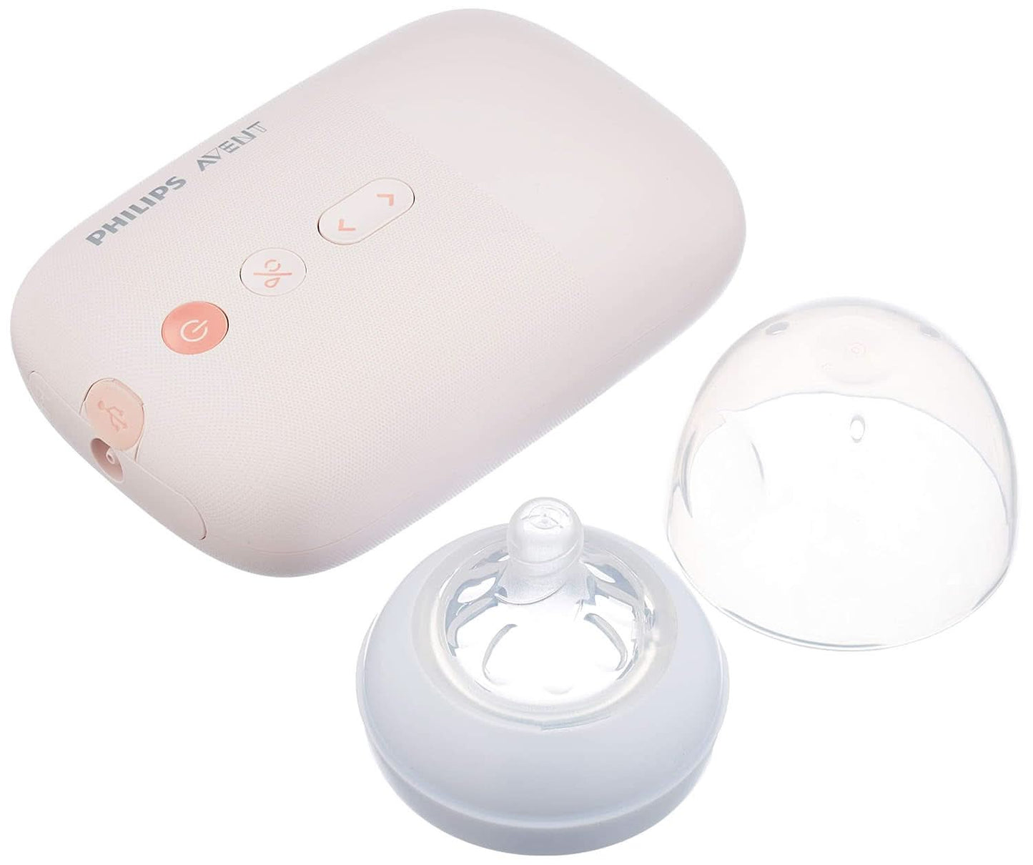 Laktator elektryczny Philips Avent (model SCF395/11) Akcesoria Żywność i karmienie piersią Sklep Bebe Naty