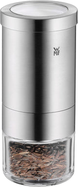 Młynek do przypraw WMF Gourmet 10,5 cm, stal nierdzewna Cromargan Młynki i krajalnice Naty Shop