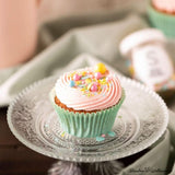 Super Sprinkles, Hopplatihopp, Posypka z motywami wielkanocnymi, 90 gramów Naty Shop