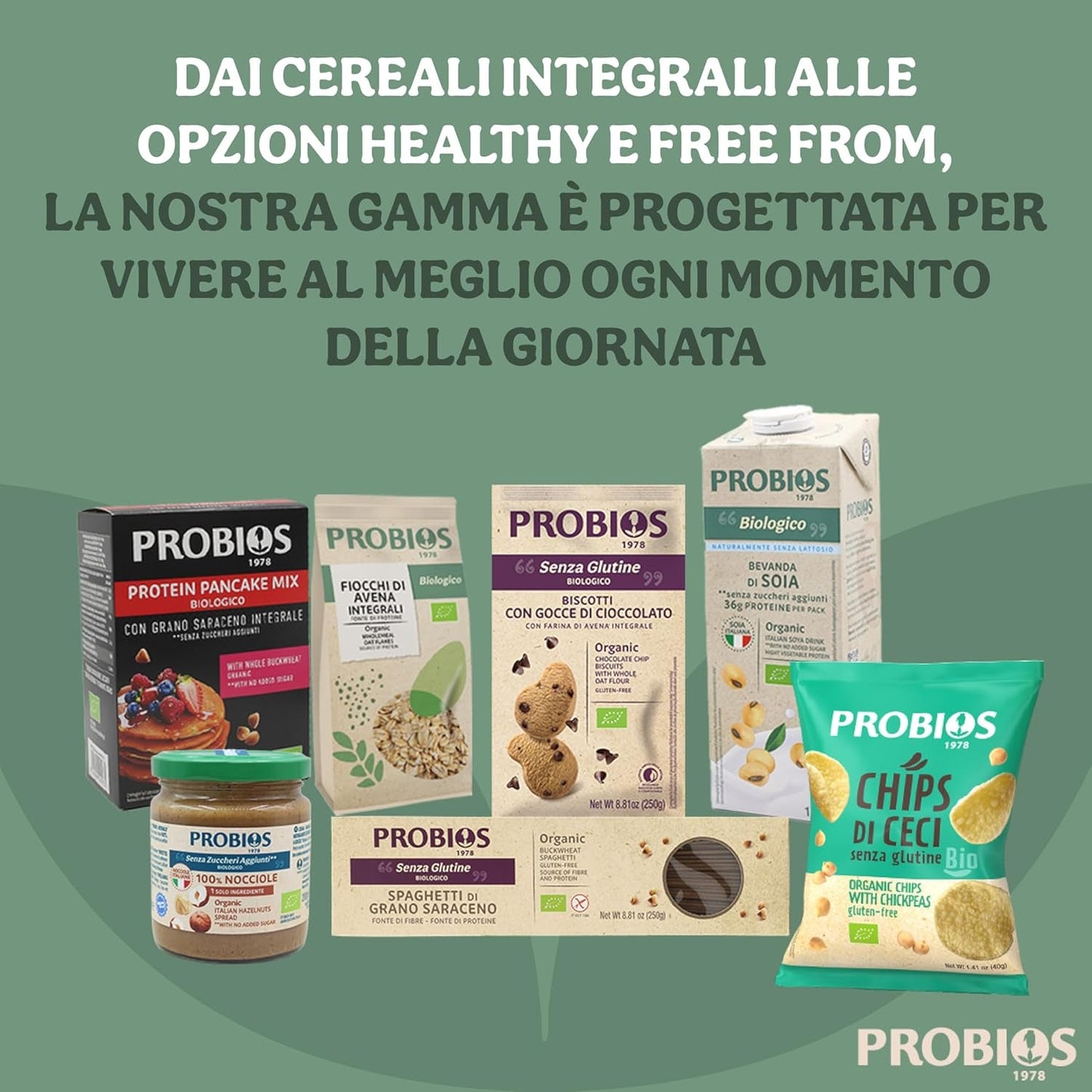 Lekkie organiczne płatki kukurydziane 500g w opakowaniu