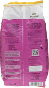 Barnhouse Muesli Krunchy Sun Fruits, 750 gramów Płatki Naty Shop