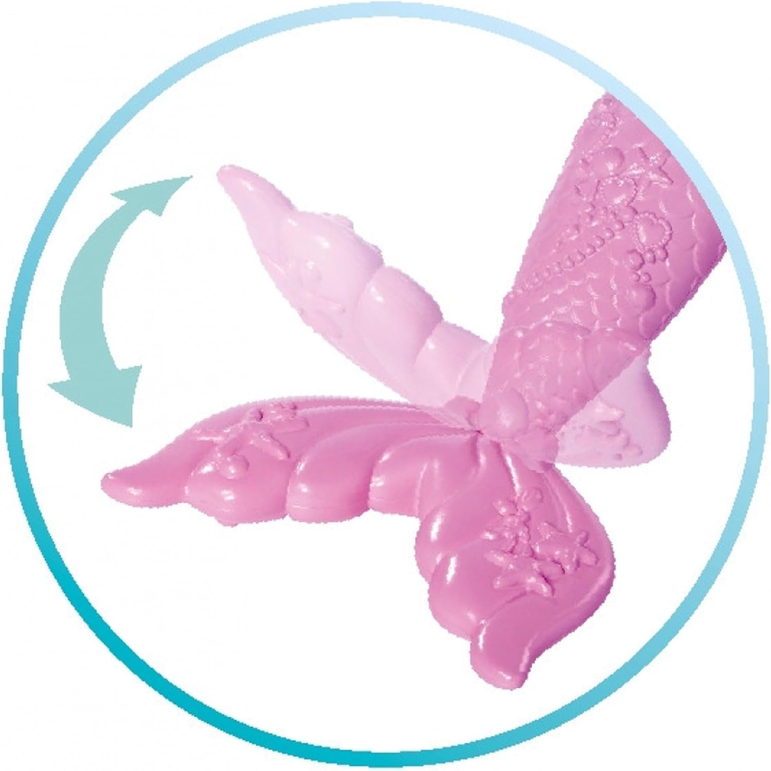 Simba 105733524 - Steffi Love Mermaid Family Ciężarna syrenka Kevin Lalka z łóżeczkiem dziecięcym 29 cm Modne lalki Zagraj w lalki od 3 lat i więcej