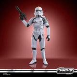 Star Wars Jetpack Trooper Kolekcja vintage Star Wars Jedi: Survivor Figurka (skala 9,5 cm) Figurki Naty Shop