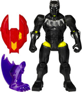 Mixmashers Marvel Kapitan Ameryka Avengers Mix-And-Match Figurka i akcesoria Figurki Naty Shop Czarna Pantera