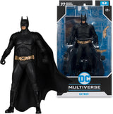 Mcfarlane Batman Begins DC Multiverse Figurka Batman 18 Cm Figurki Naty Shop