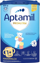 Aptamil Mleko wzrostowe 1 Plus - Mleko wzrostowe od 1 roku - 800g