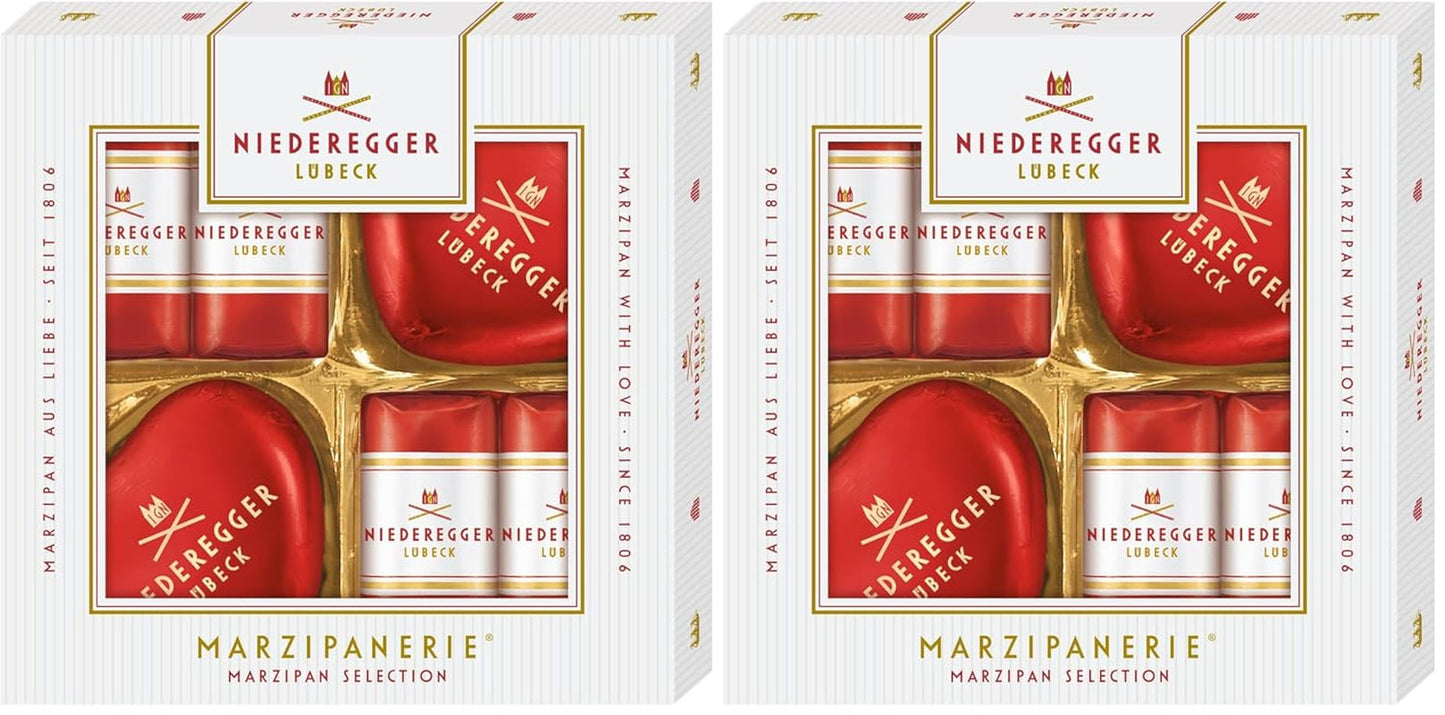 Niederegger marcepan 75g