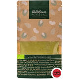 DATTELMANN® - Organiczna herbata Matcha w proszku 100 g – Oryginał z Japonii