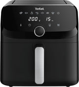 Frytownica Tefal Easy Fry Mega na gorące powietrze, pojemność 7,5 litra, do 8 osób, EY8558E0 Sprzęt AGD Naty Shop