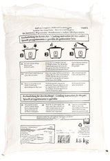Ryż pachnący/ryż jaśminowy, długoziarnisty, jakość AAA, 1 opakowanie (1 x 18 kg)