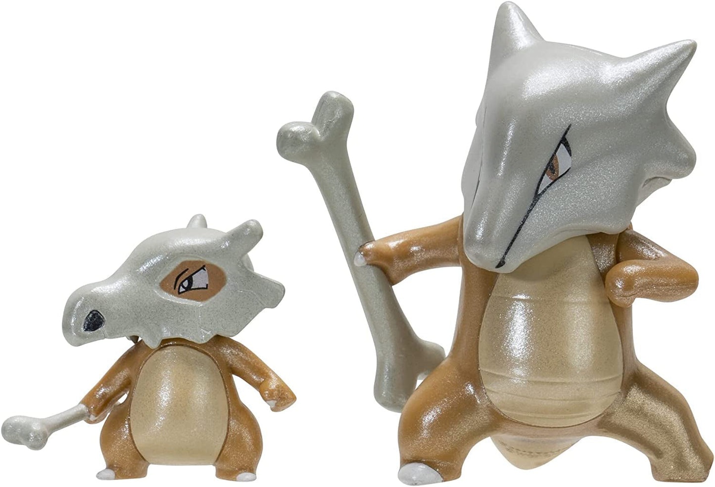 Pokemon PKW2778 Wybierz 3-pak z Pichu i Pikachu oraz figurkami bojowymi Raichu 7,6 cm Evolution Multipack Style 2 Figurki Naty Shop Tragosso, Knogga
